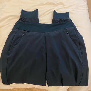 Athleta joggers!!